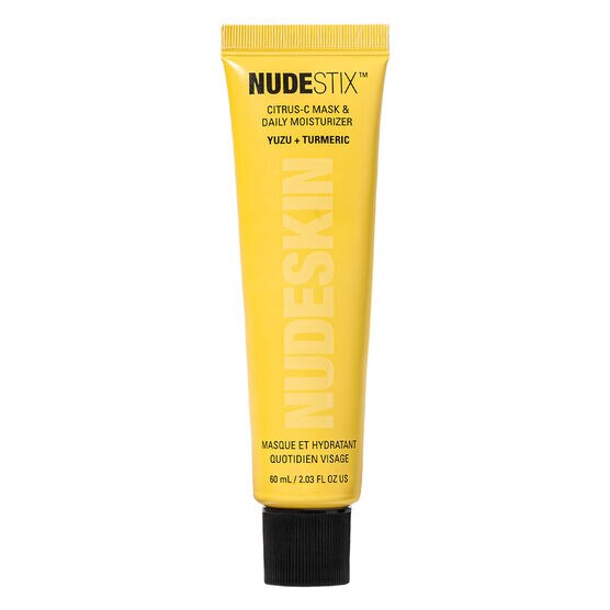 NUDESK MOIST CITRUS-C MASK&MOISTURIZER